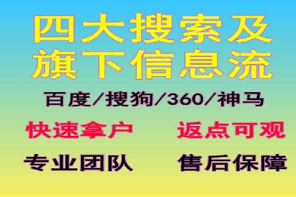 企业SEM竞价代运营效果显著案例